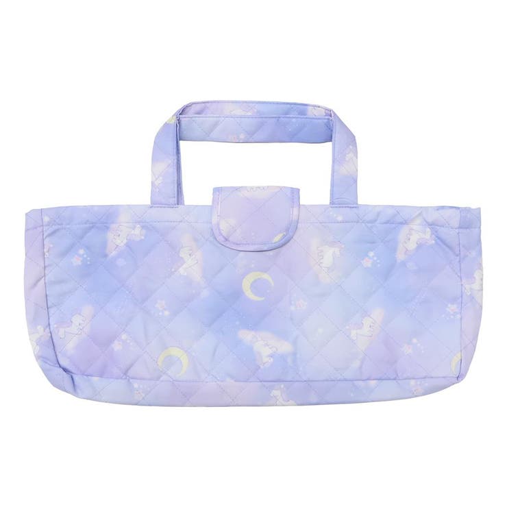 キルトハーモニカケース キルト鍵盤ハーモニカケース ユニコーン | cinemacollection | 詳細画像1 