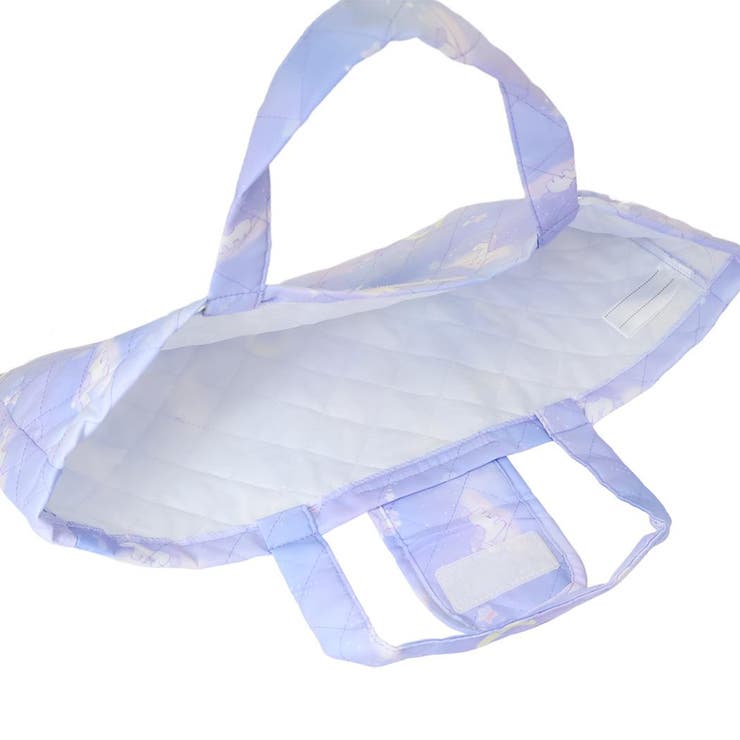 キルトハーモニカケース キルト鍵盤ハーモニカケース ユニコーン | cinemacollection | 詳細画像3 