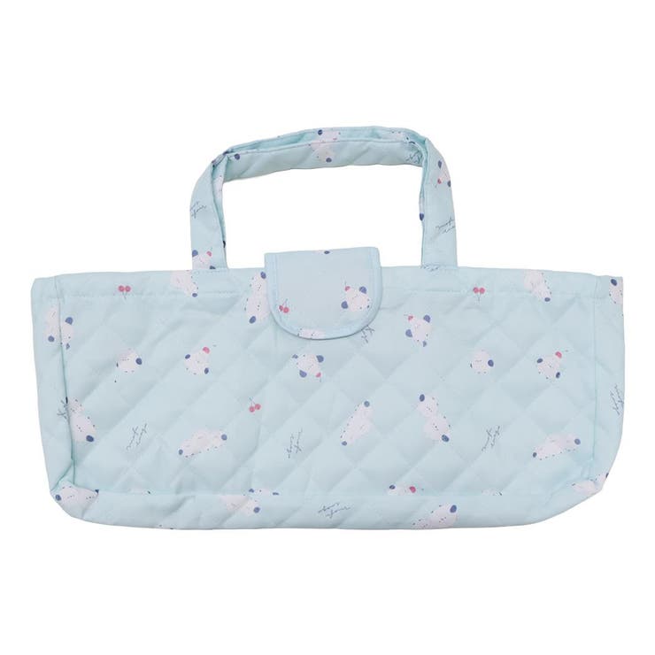 キルトハーモニカケース キルト鍵盤ハーモニカケース シマエナガ | cinemacollection | 詳細画像1 