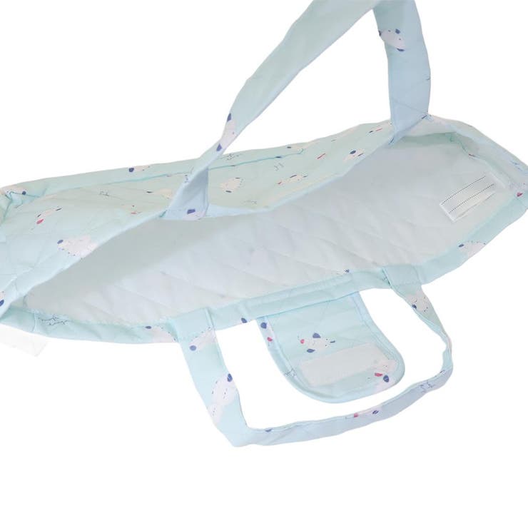 キルトハーモニカケース キルト鍵盤ハーモニカケース シマエナガ | cinemacollection | 詳細画像3 