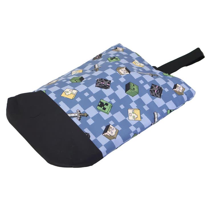 マインクラフト 体育館靴入れ シューズケース | cinemacollection | 詳細画像2 