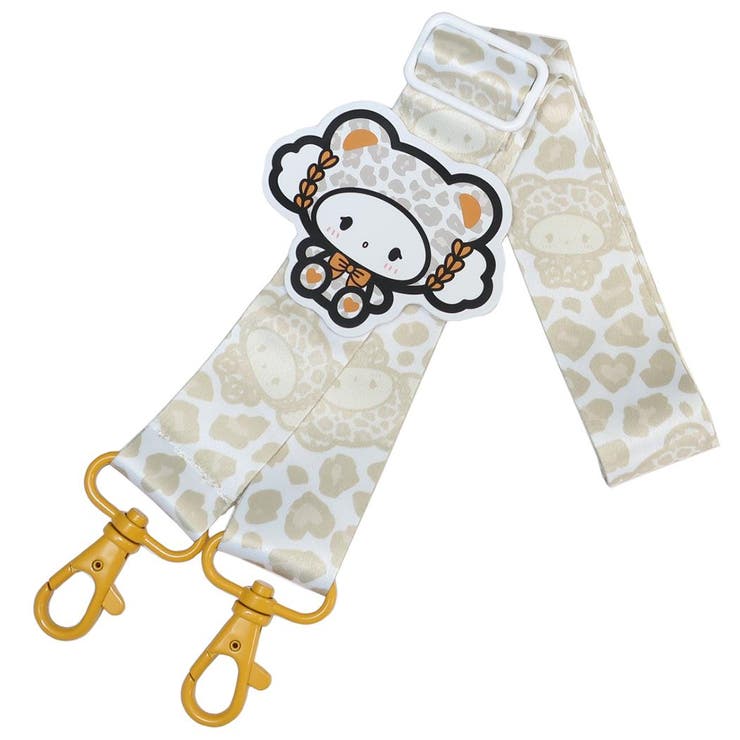 こぎみゅん ショルダー 紐 | cinemacollection | 詳細画像1 