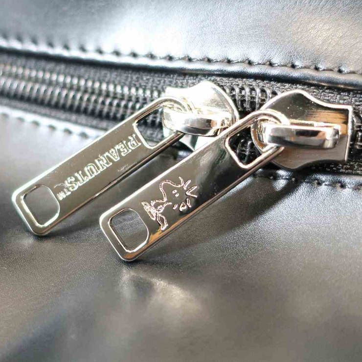 スヌーピー スクールバッグ ショルダーボストンバッグ | cinemacollection | 詳細画像7 