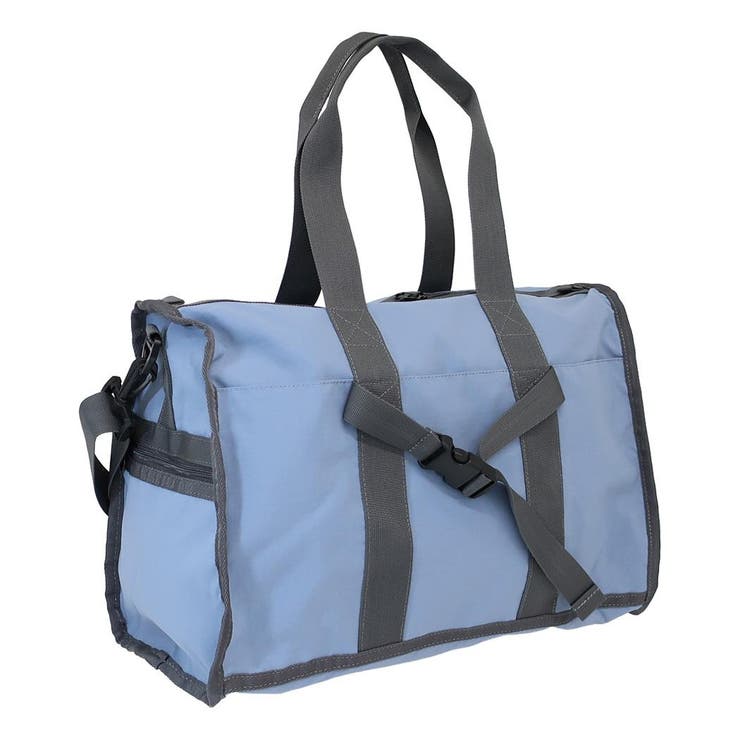 スヌーピー 旅行かばん リップストップボストンバッグ | cinemacollection | 詳細画像2 