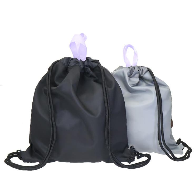 ANAP GIRL ナップサック | cinemacollection【KIDS】 | 詳細画像2 