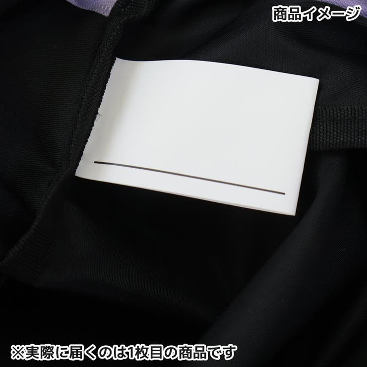 ANAP GIRL ナップサック | cinemacollection【KIDS】 | 詳細画像5 