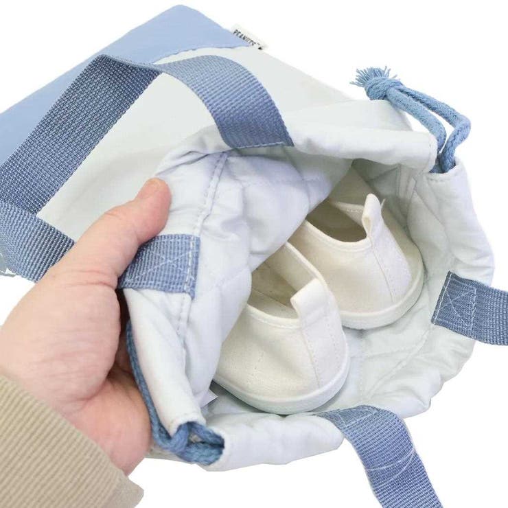 スヌーピー シューズバッグ シューズケース | cinemacollection | 詳細画像3 