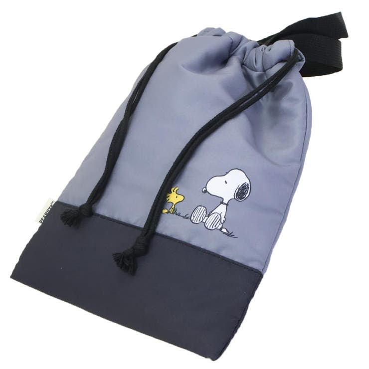 スヌーピー シューズバッグ シューズケース | cinemacollection | 詳細画像2 