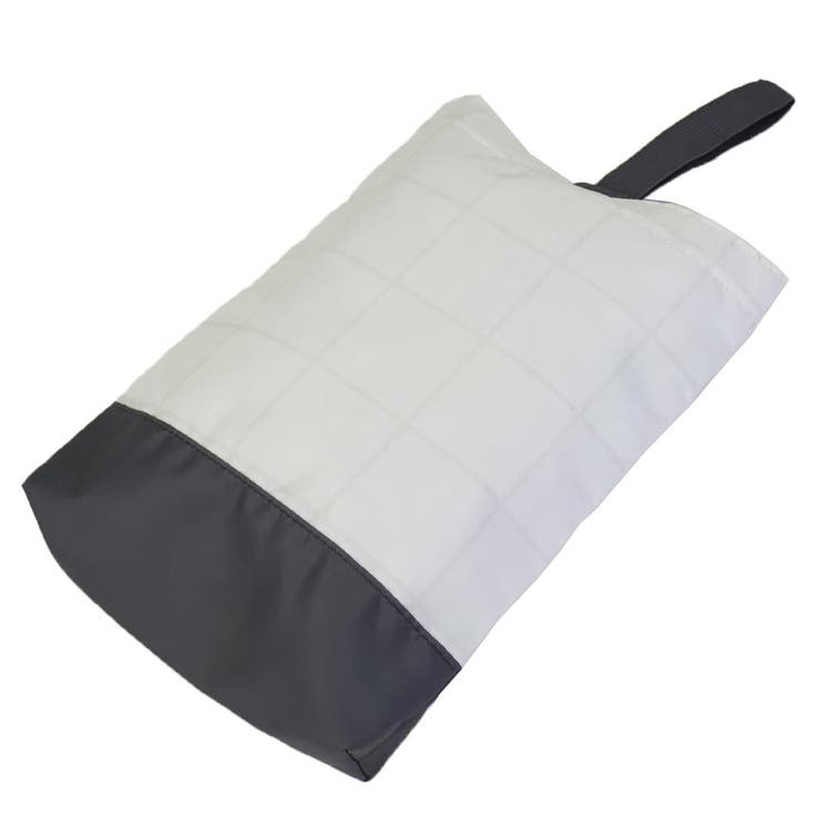 スヌーピー シューズバッグ シールデコシューズケース | cinemacollection | 詳細画像2 