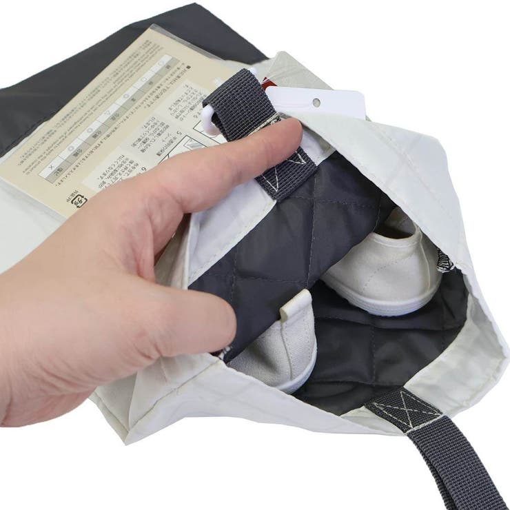 スヌーピー シューズバッグ シールデコシューズケース | cinemacollection | 詳細画像3 