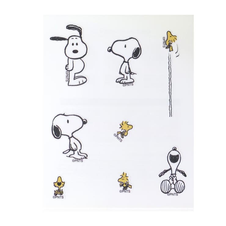 スヌーピー 巾着袋 ジャージケース | cinemacollection | 詳細画像4 