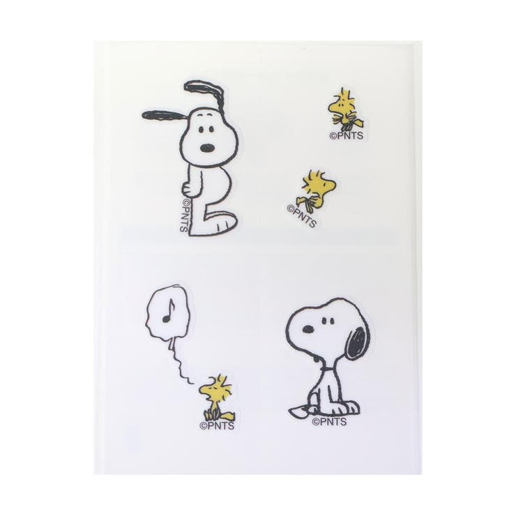 スヌーピー 巾着袋 ミニ巾着 | cinemacollection | 詳細画像3 