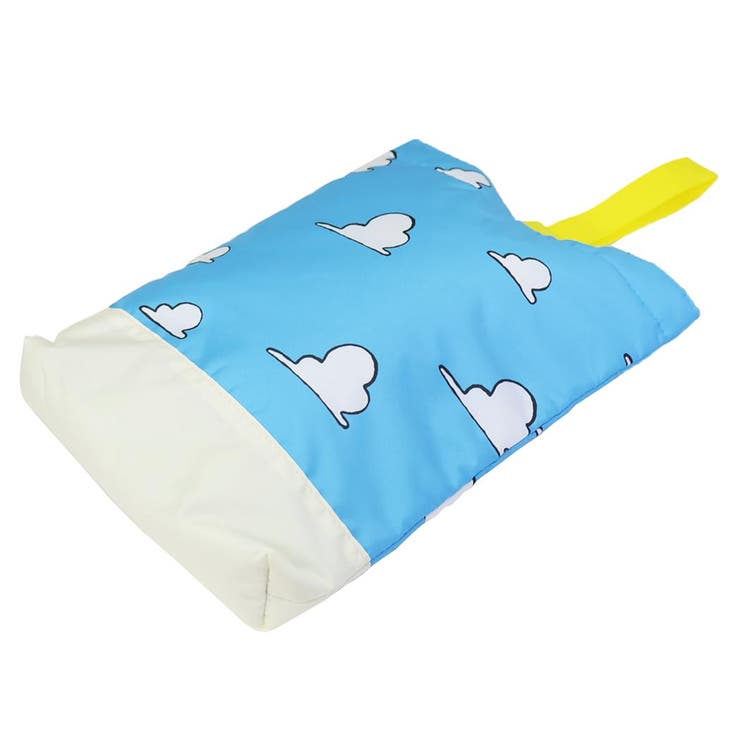 トイストーリー シューズバッグ シールデコシューズケース | cinemacollection | 詳細画像2 