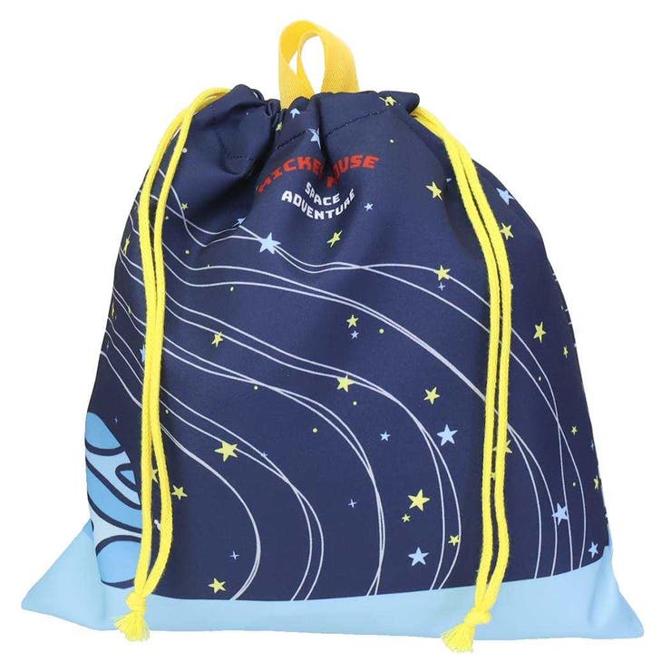 ミッキーマウス 巾着袋 ジャージケース | cinemacollection | 詳細画像2 