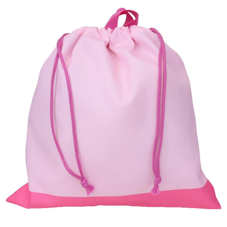 ミニーマウス 巾着袋 ジャージケース | cinemacollection | 詳細画像2 