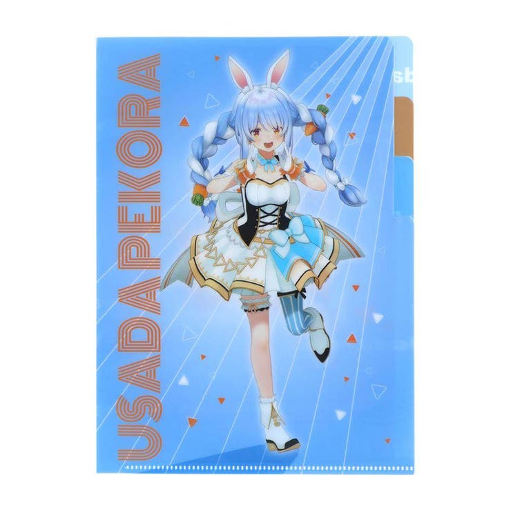 hololive ホロライブプロダクション ポケットファイル | cinemacollection | 詳細画像1 