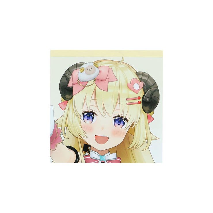 hololive ホロライブプロダクション メモ帳 | cinemacollection | 詳細画像1 
