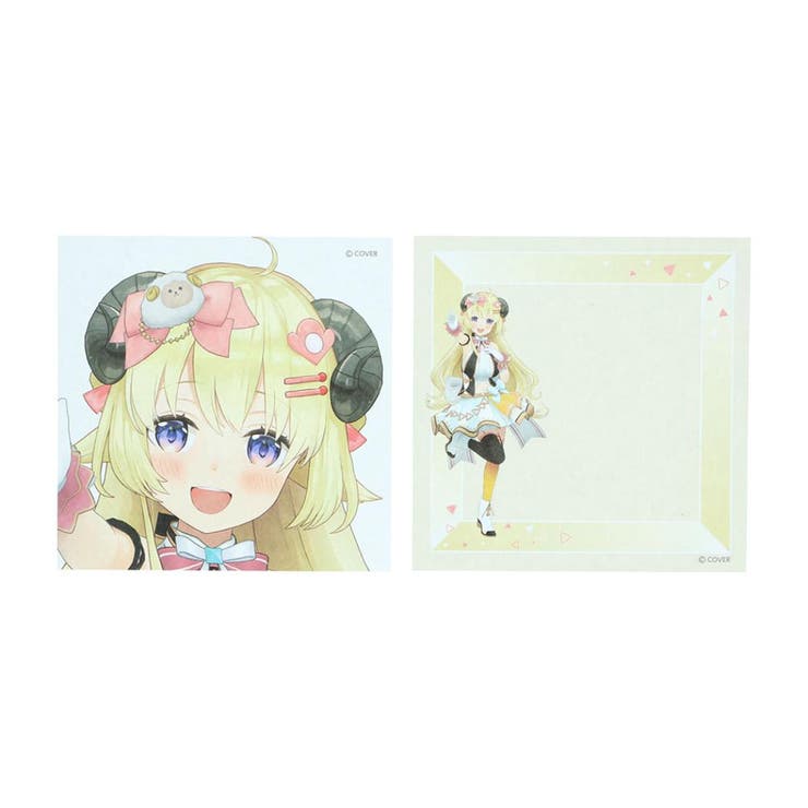 hololive ホロライブプロダクション メモ帳 | cinemacollection | 詳細画像2 
