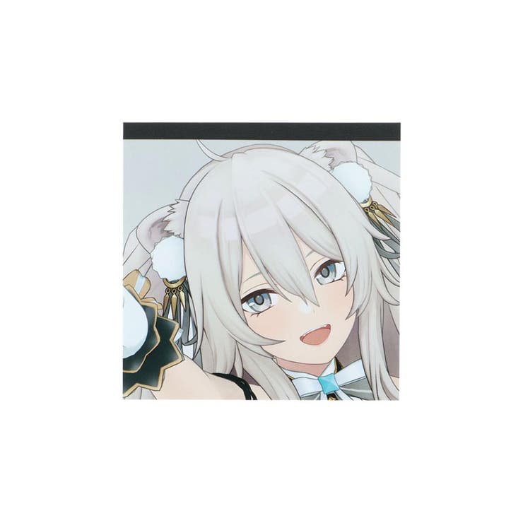 hololive ホロライブプロダクション メモ帳 | cinemacollection | 詳細画像1 