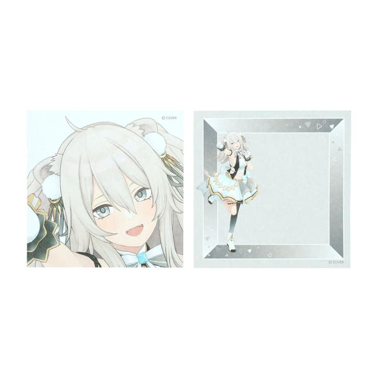 hololive ホロライブプロダクション メモ帳 | cinemacollection | 詳細画像2 