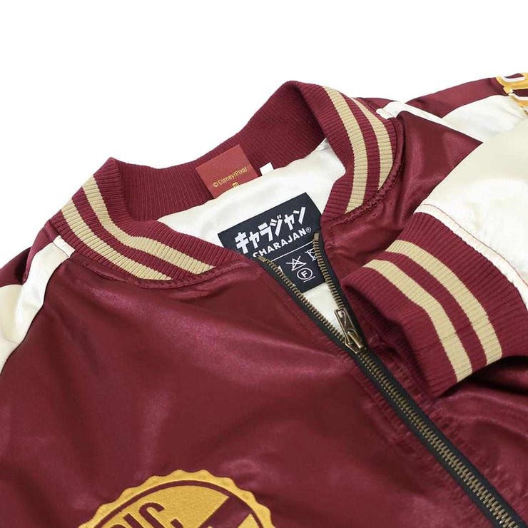 トイストーリー アウター スカジャン | cinemacollection | 詳細画像3 