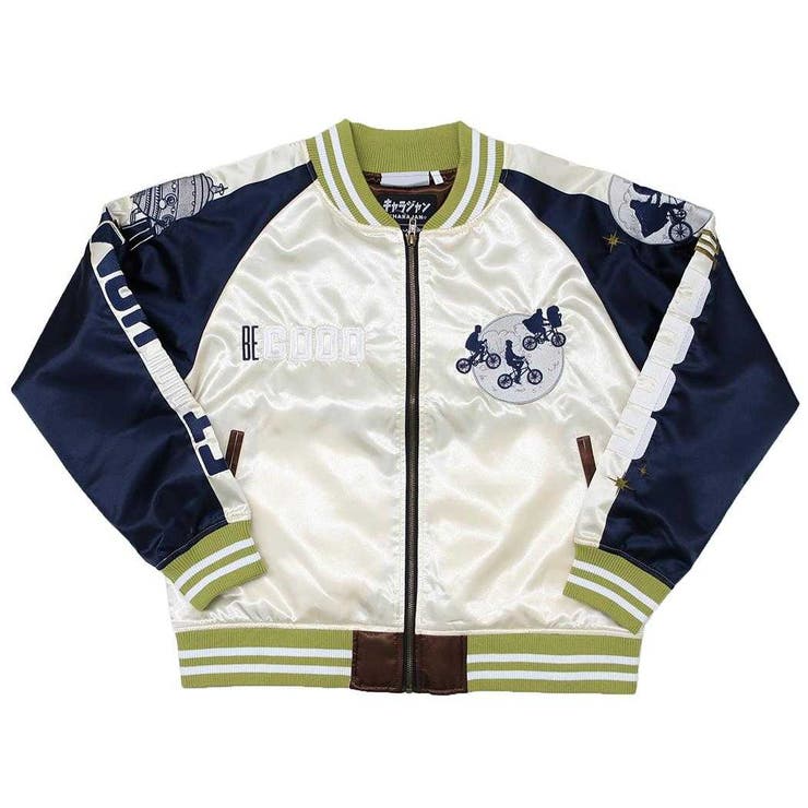 E T アウター | cinemacollection | 詳細画像2 