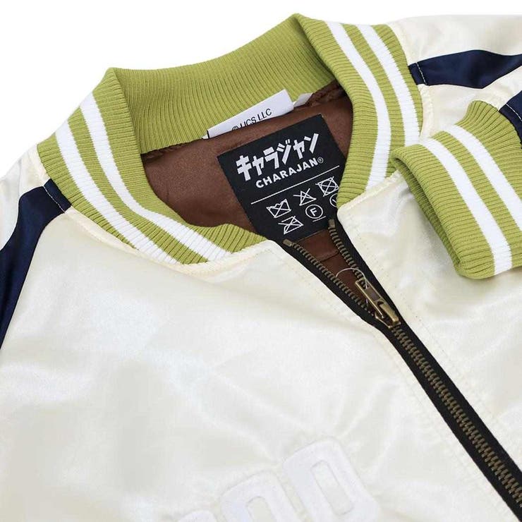 E T アウター | cinemacollection | 詳細画像3 