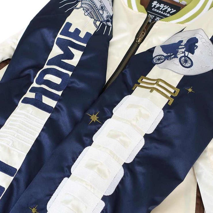 E T アウター | cinemacollection | 詳細画像5 