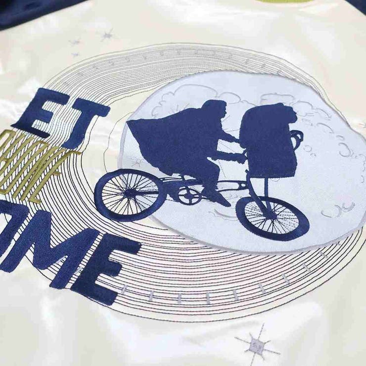 E T アウター | cinemacollection | 詳細画像6 