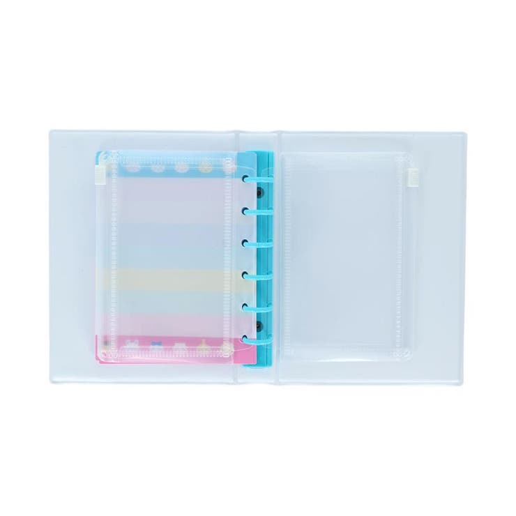 ちいかわ シール帳 シールバインダー | cinemacollection | 詳細画像4 