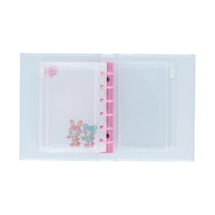 メゾピアノ ジュニア シール帳 | cinemacollection | 詳細画像4 