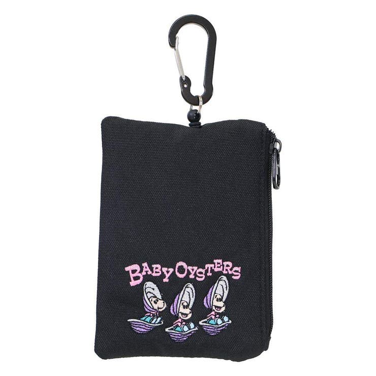 ふしぎの国のアリス 定期入れ リール付きパスケース | cinemacollection | 詳細画像1 