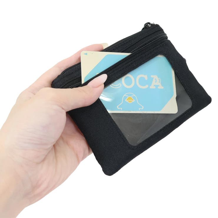 ふしぎの国のアリス 定期入れ リール付きパスケース | cinemacollection | 詳細画像2 