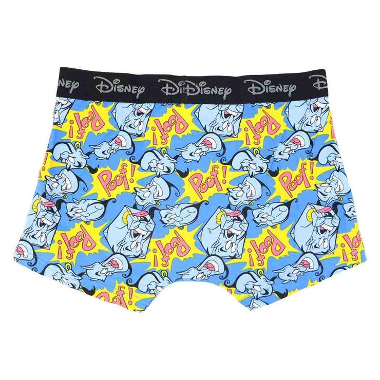 アラジン 男性用下着 ボクサーブリーフ | cinemacollection | 詳細画像2 