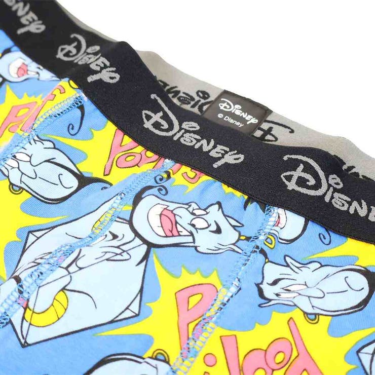 アラジン 男性用下着 ボクサーブリーフ | cinemacollection | 詳細画像3 