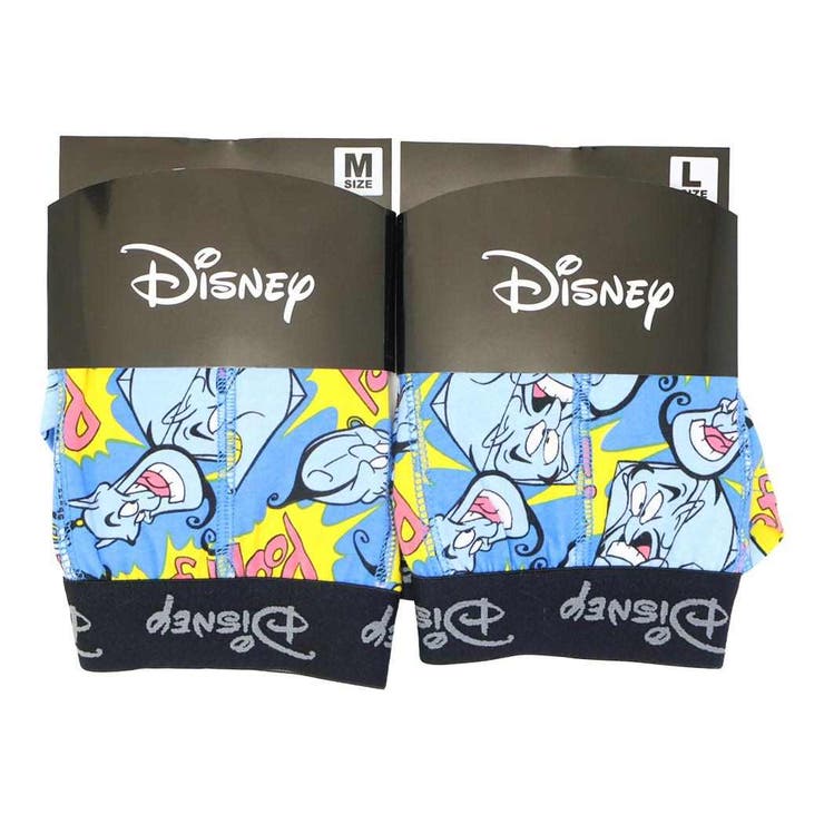 アラジン 男性用下着 ボクサーブリーフ | cinemacollection | 詳細画像4 