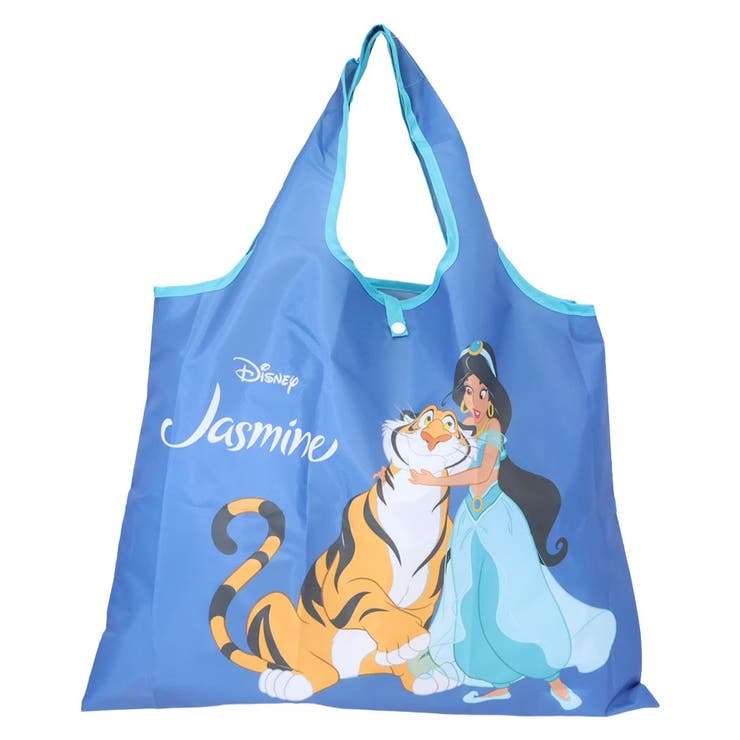 アラジン エコバッグ ショッピングバッグA | cinemacollection | 詳細画像1 