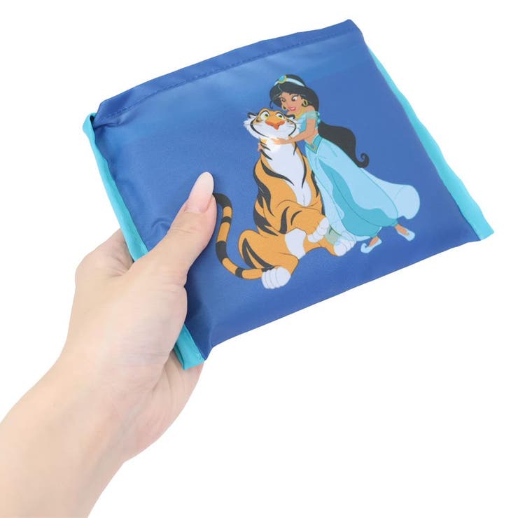 アラジン エコバッグ ショッピングバッグA | cinemacollection | 詳細画像4 