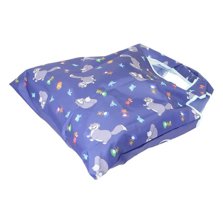 シンデレラ エコバッグ ショッピングバッグA | cinemacollection | 詳細画像2 