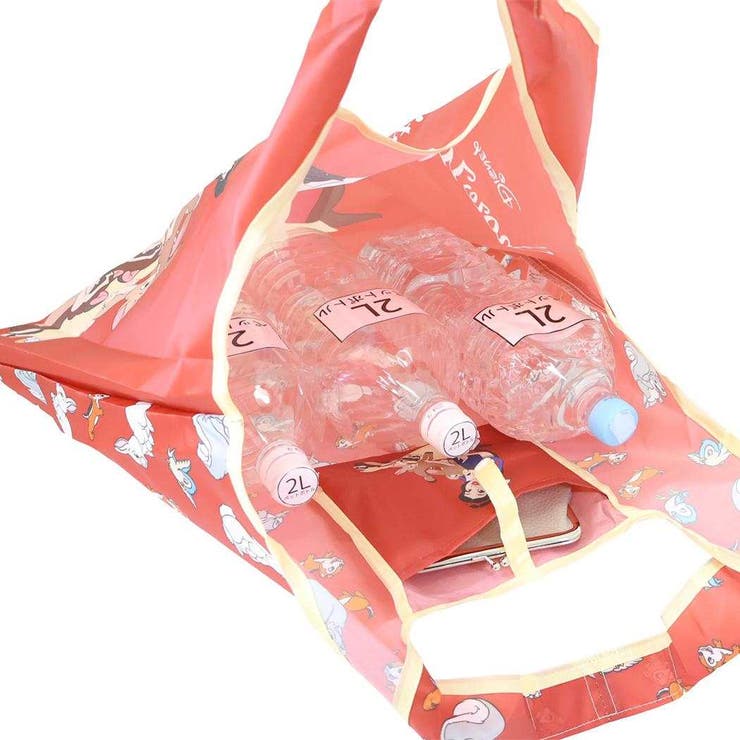 白雪姫 エコバッグ ショッピングバッグA | cinemacollection | 詳細画像3 