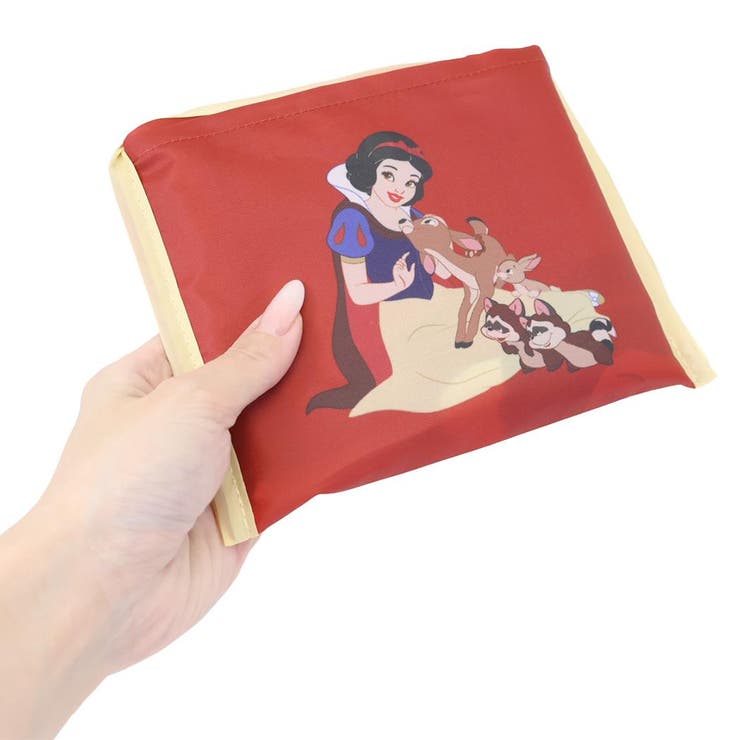 白雪姫 エコバッグ ショッピングバッグA | cinemacollection | 詳細画像4 