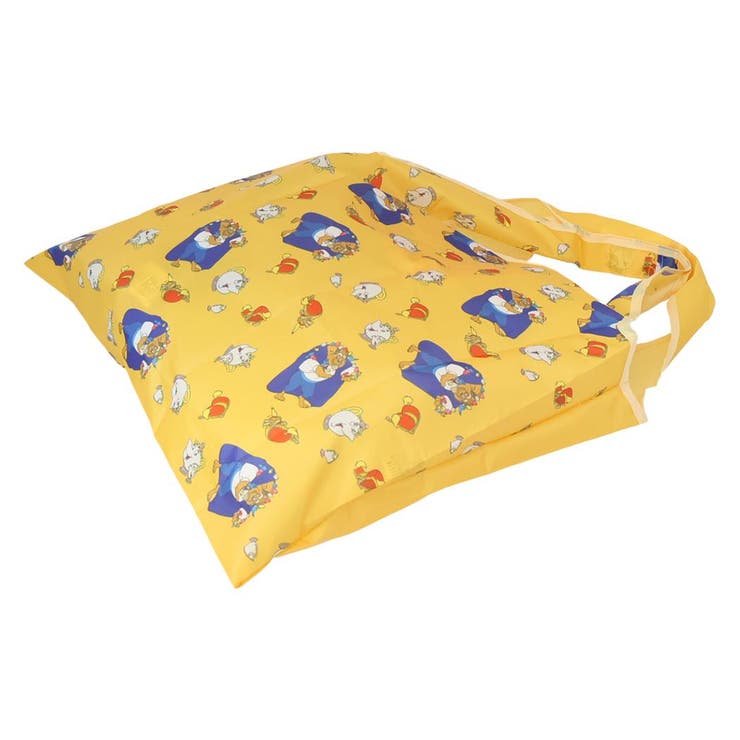 美女と野獣 エコバッグ ショッピングバッグA | cinemacollection | 詳細画像2 