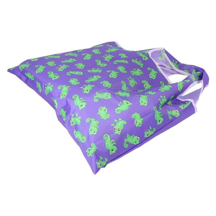 塔の上のラプンツェル エコバッグ ショッピングバッグA | cinemacollection | 詳細画像2 