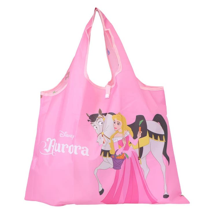 眠れる森の美女 エコバッグ ショッピングバッグA | cinemacollection | 詳細画像1 