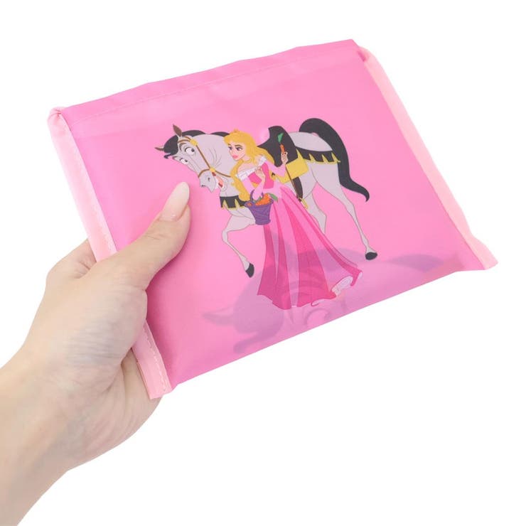 眠れる森の美女 エコバッグ ショッピングバッグA | cinemacollection | 詳細画像4 