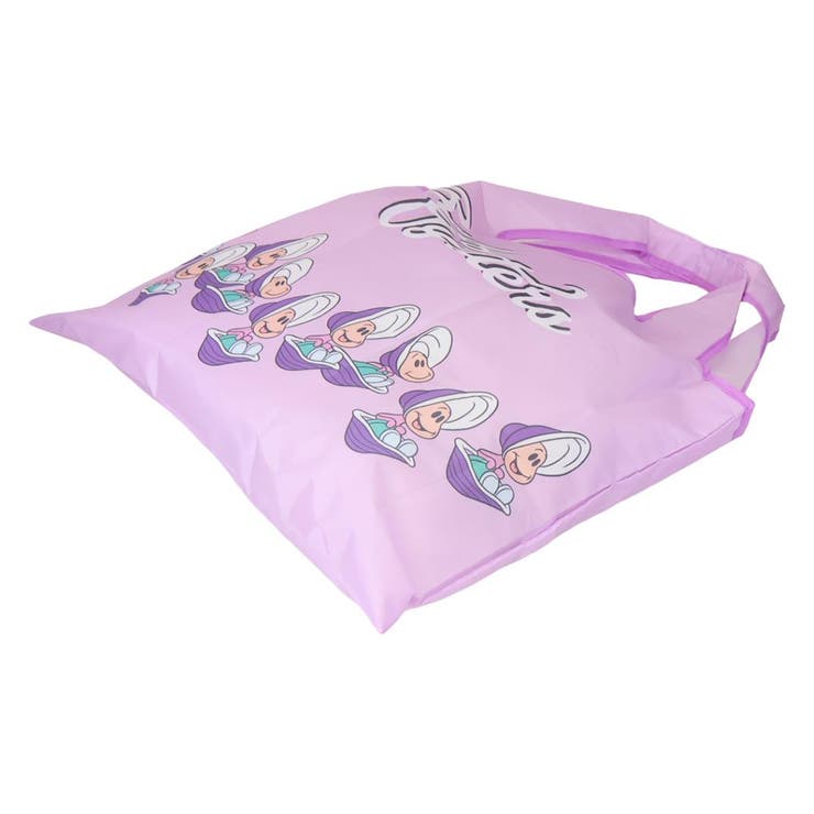 ふしぎの国のアリス エコバッグ ショッピングバッグA | cinemacollection | 詳細画像2 