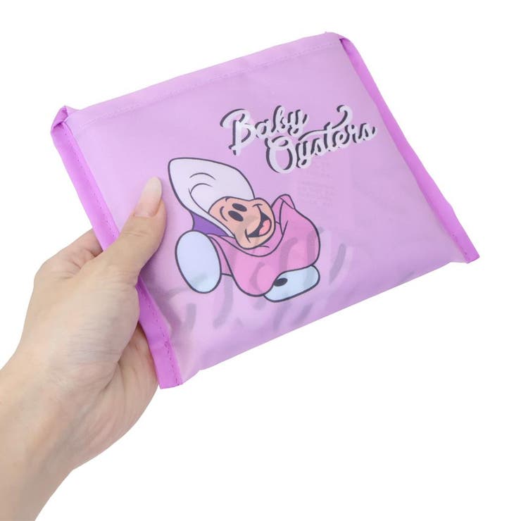 ふしぎの国のアリス エコバッグ ショッピングバッグA | cinemacollection | 詳細画像4 