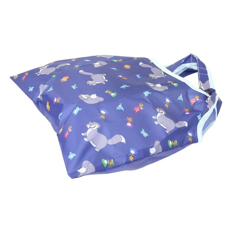 シンデレラ エコバッグ ミニショッピングバッグA | cinemacollection | 詳細画像2 