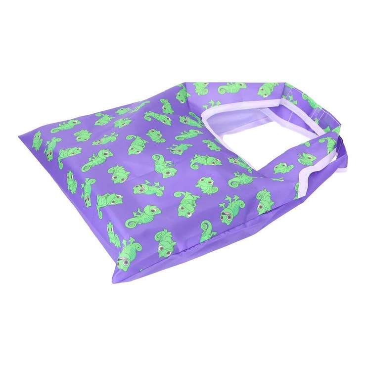 塔の上のラプンツェル エコバッグ ミニショッピングバッグA | cinemacollection | 詳細画像2 