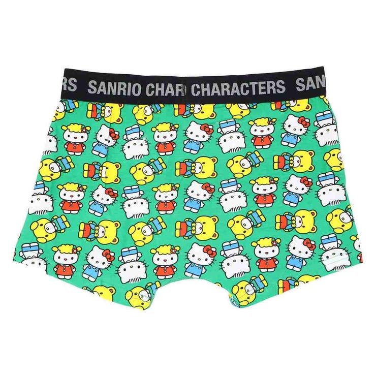 ハローキティ 男性用下着 ボクサーブリーフ | cinemacollection | 詳細画像2 